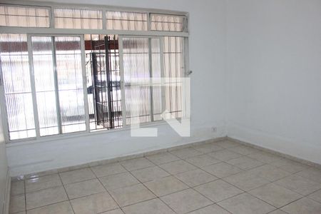 Sala de casa para alugar com 2 quartos, 165m² em Vila Progresso, Guarulhos