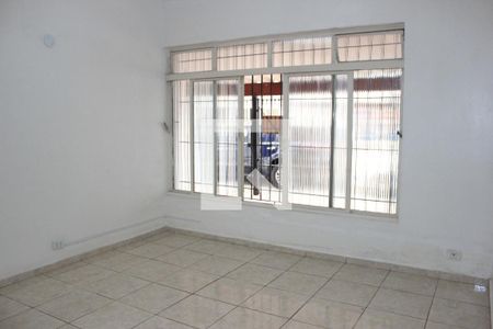 Sala de casa para alugar com 2 quartos, 165m² em Vila Progresso, Guarulhos