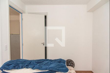 Quarto de apartamento à venda com 1 quarto, 24m² em Mooca, São Paulo