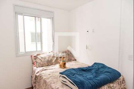 Quarto de apartamento à venda com 1 quarto, 24m² em Mooca, São Paulo