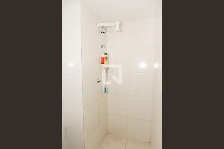 Banheiro de apartamento à venda com 1 quarto, 24m² em Mooca, São Paulo