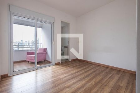 Suíte de apartamento à venda com 2 quartos, 68m² em Pinheiros, São Paulo