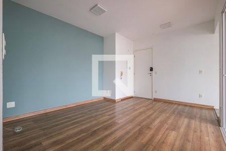 Sala de apartamento à venda com 2 quartos, 68m² em Pinheiros, São Paulo