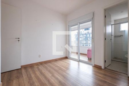 Suíte de apartamento à venda com 2 quartos, 68m² em Pinheiros, São Paulo