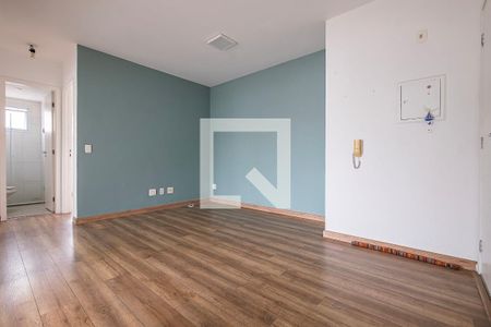 Sala de apartamento à venda com 2 quartos, 68m² em Pinheiros, São Paulo