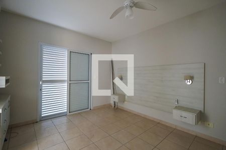 Suíte de casa de condomínio para alugar com 3 quartos, 132m² em Vila Sao Geraldo, Taubaté