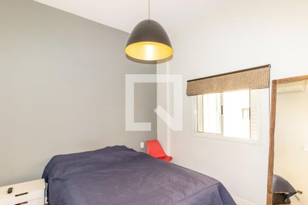 Quarto de apartamento para alugar com 1 quarto, 60m² em Itaim Bibi, São Paulo