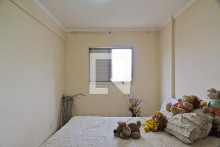 Quarto 2 de apartamento para alugar com 2 quartos, 54m² em Piqueri, São Paulo