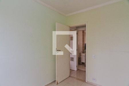 Quarto 1 de apartamento para alugar com 2 quartos, 54m² em Piqueri, São Paulo