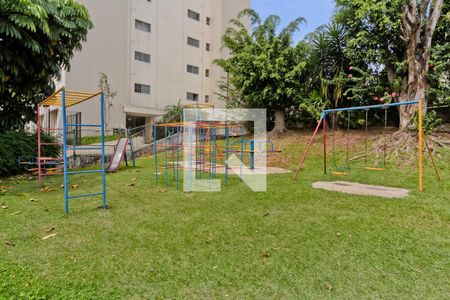 Área comum - Playground de apartamento à venda com 2 quartos, 57m² em Piqueri, São Paulo