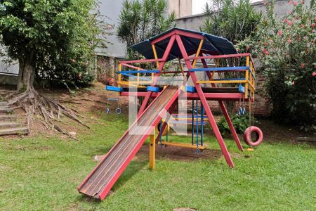 Área comum - Playground de apartamento à venda com 2 quartos, 57m² em Piqueri, São Paulo