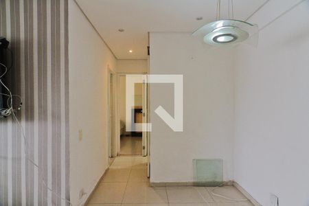 Sala de apartamento para alugar com 2 quartos, 54m² em Piqueri, São Paulo