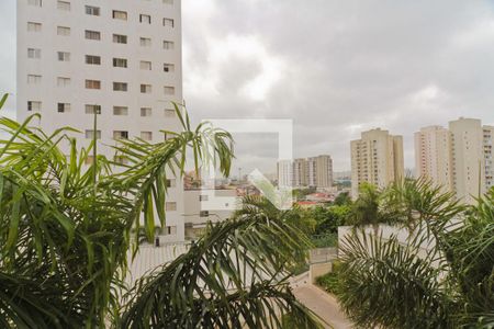 Quarto 1 de apartamento para alugar com 2 quartos, 54m² em Piqueri, São Paulo