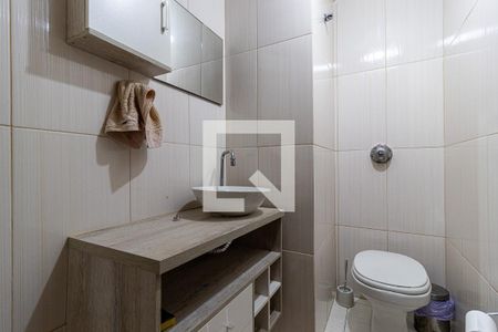 Lavabo de apartamento à venda com 5 quartos, 172m² em Tijuca, Rio de Janeiro