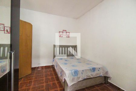 Suíte de casa para alugar com 1 quarto, 80m² em Jardim Brasil, São Paulo