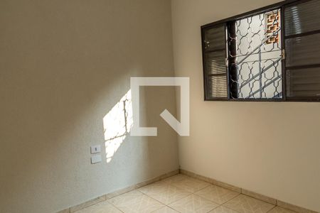 Quarto 2 de casa para alugar com 3 quartos, 125m² em Parque Nova Carioba, Americana