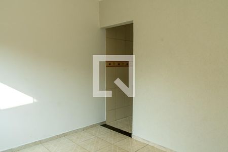 Sala de casa para alugar com 3 quartos, 125m² em Parque Nova Carioba, Americana