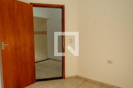 Quarto 2 de casa para alugar com 3 quartos, 125m² em Parque Nova Carioba, Americana