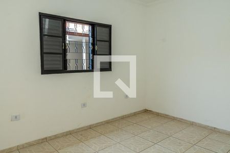 Quarto 1 de casa para alugar com 3 quartos, 125m² em Parque Nova Carioba, Americana