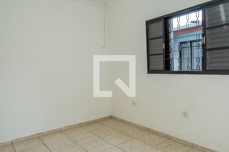 Quarto 1 de casa para alugar com 3 quartos, 125m² em Parque Nova Carioba, Americana