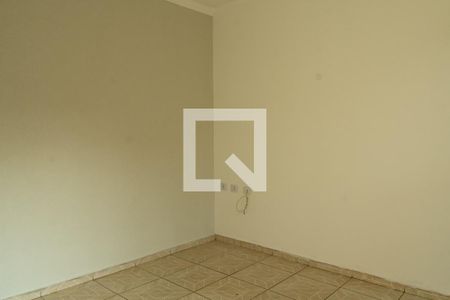 Sala de casa para alugar com 3 quartos, 125m² em Parque Nova Carioba, Americana