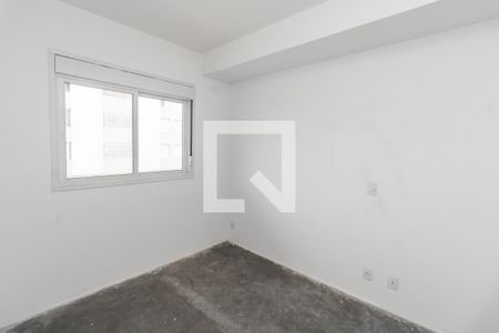 Quarto  de apartamento para alugar com 1 quarto, 35m² em Aclimação, São Paulo