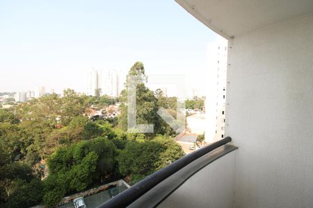 Sala - Varanda de apartamento à venda com 2 quartos, 52m² em Lauzane Paulista, São Paulo