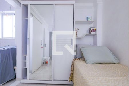 Quarto 1 de apartamento para alugar com 4 quartos, 60m² em Barra, Salvador