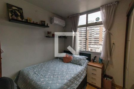 Quarto 1 de apartamento à venda com 3 quartos, 120m² em Icaraí, Niterói