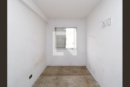 Quarto 1 de apartamento à venda com 2 quartos, 54m² em Vila Gustavo, São Paulo