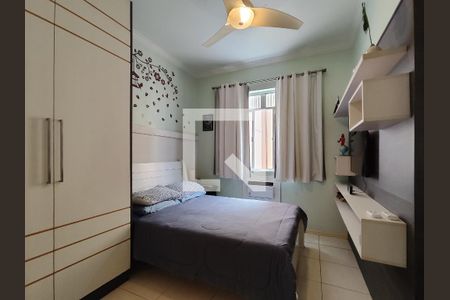 Quarto 1 de apartamento à venda com 2 quartos, 79m² em Andaraí, Rio de Janeiro