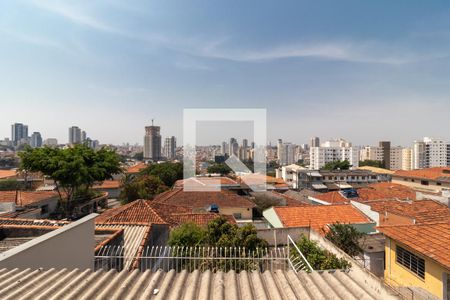 Vista da Suíte de casa à venda com 3 quartos, 220m² em Tucuruvi, São Paulo