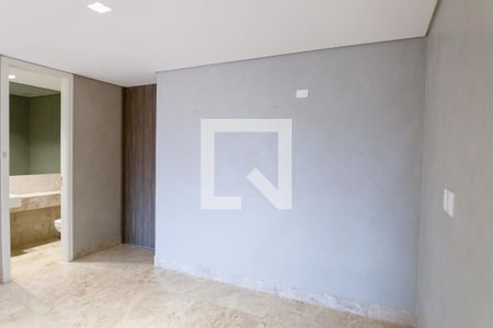 sala de apartamento para alugar com 3 quartos, 245m² em Vale do Sereno, Nova Lima