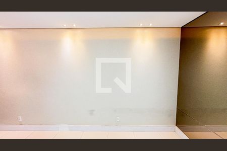 Sala - Sala de Jantar de apartamento à venda com 2 quartos, 77m² em Centro, Santo André