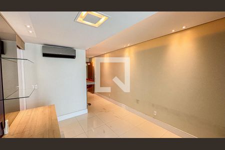 Sala - Sala de Jantar de apartamento à venda com 2 quartos, 77m² em Centro, Santo André