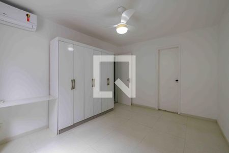 Suíte de apartamento para alugar com 3 quartos, 90m² em Recreio dos Bandeirantes, Rio de Janeiro