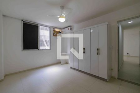 Suíte de apartamento para alugar com 3 quartos, 90m² em Recreio dos Bandeirantes, Rio de Janeiro