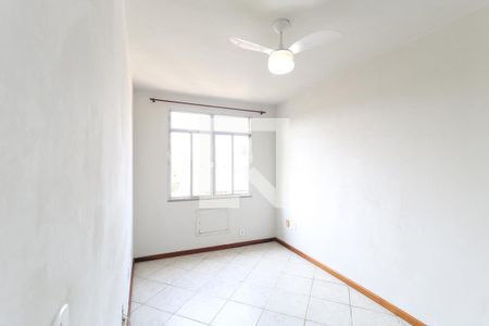 Quarto  - Suíte de casa de condomínio para alugar com 3 quartos, 75m² em Maria da Graça, Rio de Janeiro