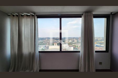 Sala de apartamento à venda com 3 quartos, 151m² em Centro, Jundiaí