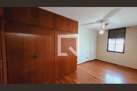 Suíte de apartamento à venda com 3 quartos, 151m² em Centro, Jundiaí