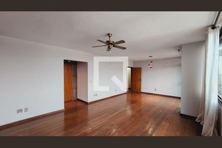 Sala de apartamento à venda com 3 quartos, 151m² em Centro, Jundiaí