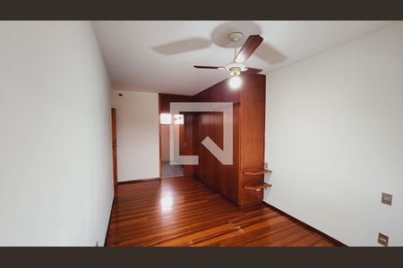 Suíte de apartamento à venda com 3 quartos, 151m² em Centro, Jundiaí