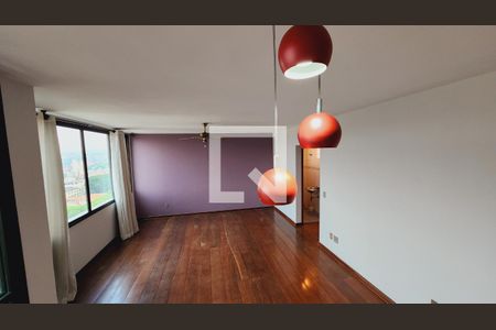 Sala de apartamento à venda com 3 quartos, 151m² em Centro, Jundiaí