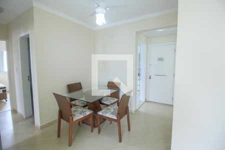 Sala de Estar de apartamento à venda com 3 quartos, 59m² em Alto da Mooca, São Paulo