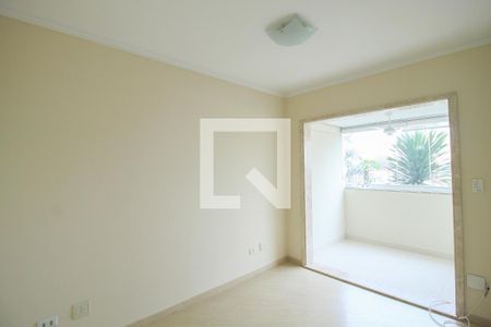 Sala de apartamento à venda com 3 quartos, 59m² em Alto da Mooca, São Paulo