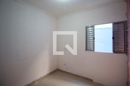 Quarto 1 de casa para alugar com 2 quartos, 45m² em Itaim Paulista, São Paulo