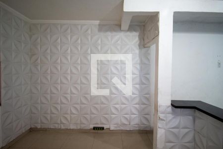 Sala de casa para alugar com 2 quartos, 45m² em Itaim Paulista, São Paulo