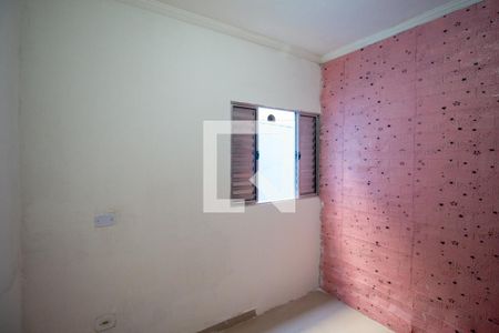 Quarto 1 de casa para alugar com 2 quartos, 45m² em Itaim Paulista, São Paulo