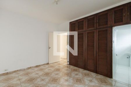 Suíte de casa para alugar com 3 quartos, 450m² em Jardim Santa Clara, Taubaté