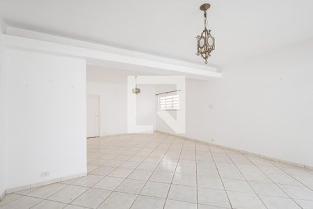 Sala de casa para alugar com 3 quartos, 450m² em Jardim Santa Clara, Taubaté